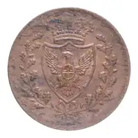 Obverse image
