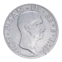 Obverse image