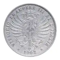 Obverse image