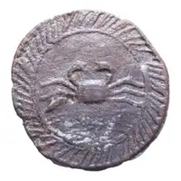 Obverse image