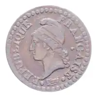Obverse image