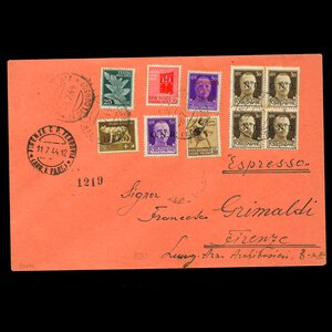 Obverse image