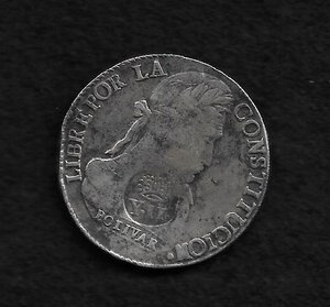 Obverse image