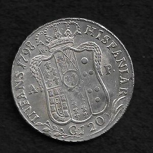 Obverse image
