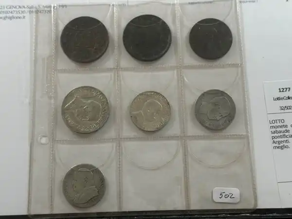 Obverse image