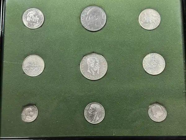 Obverse image