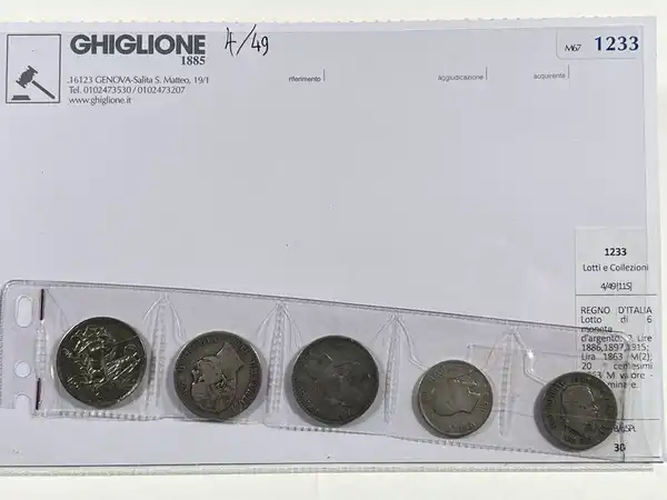 Obverse image