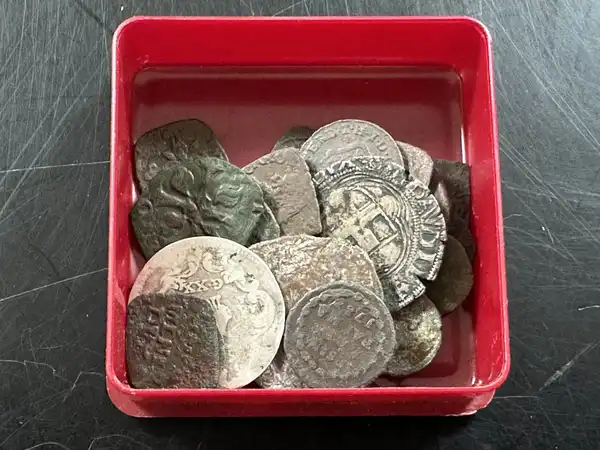Obverse image