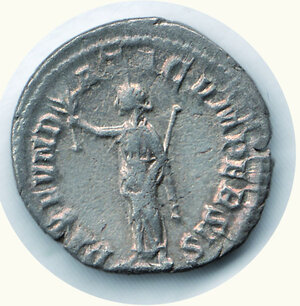reverse: FILIPPO I - Antoniniano (Antiochia 244 d. C.)