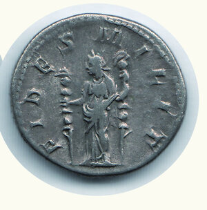 reverse: FILIPPO I - Antoniniano