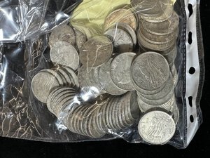 obverse: REPUBBLICA ITALIANA - 500 lire argento - 97 esemplari + 1.000 lire