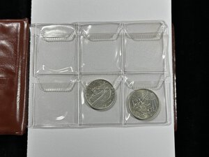 obverse: REPUBBLICA ITALIANA 500 Lire d argento x 19 pezzi