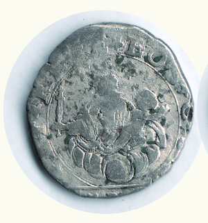 obverse: GENOVA Dogi biennali - 10 soldi 1643 C.S.