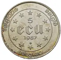 Obverse image