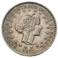Obverse image