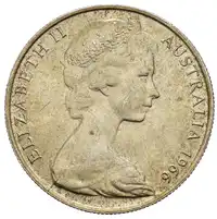 Obverse image