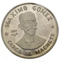 Obverse image