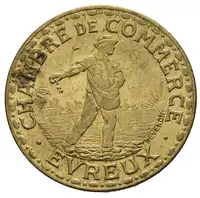 Obverse image