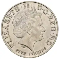 Obverse image