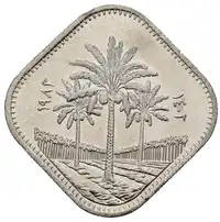Obverse image