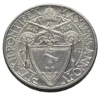 Obverse image
