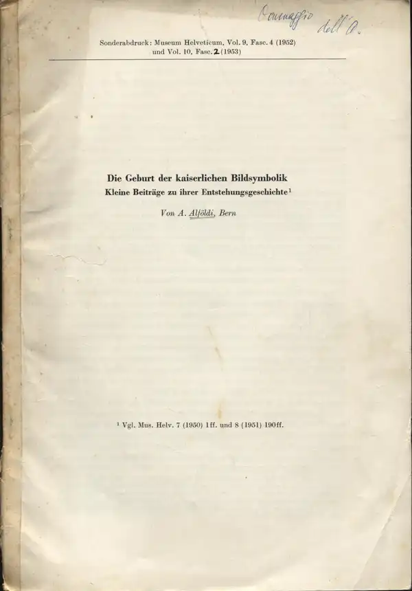 Obverse image