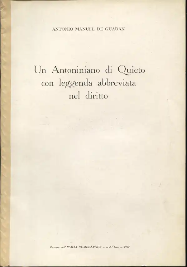 Obverse image
