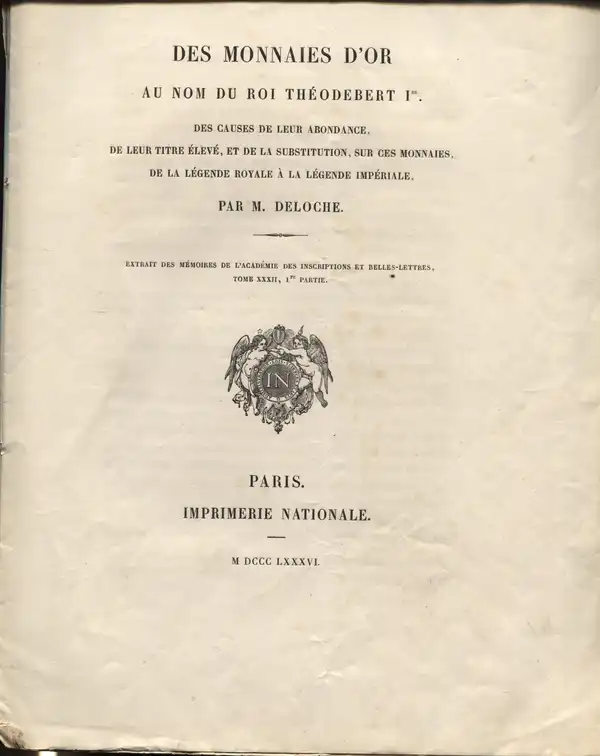 Obverse image