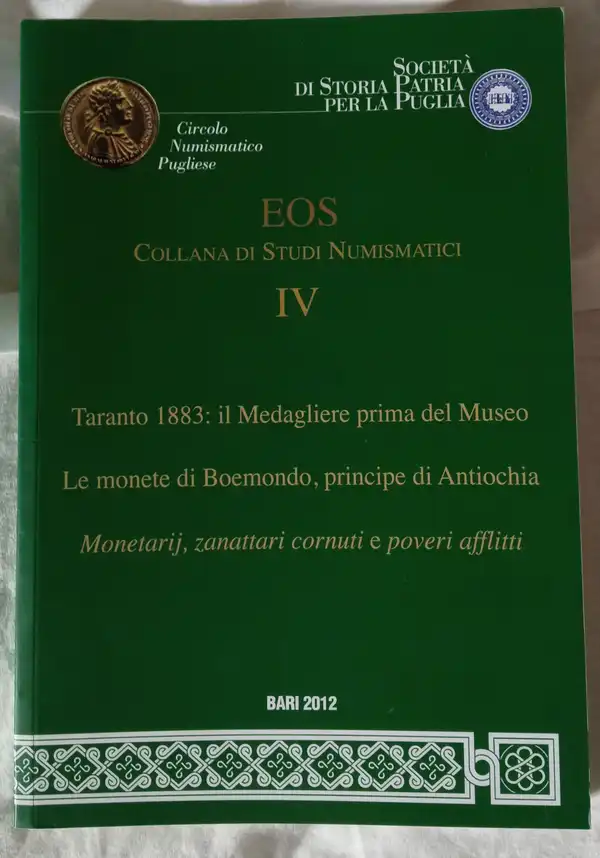 Obverse image