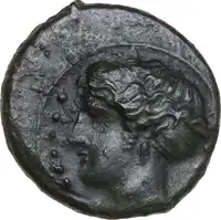 Obverse image