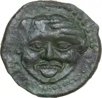 Obverse image