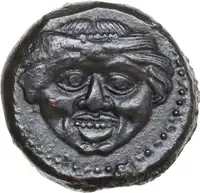 Obverse image