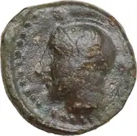 Obverse image