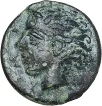Obverse image