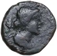 Obverse image