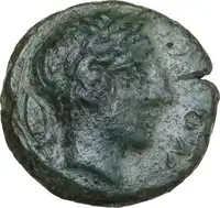 Obverse image