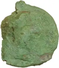 Obverse image