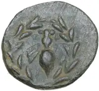 Obverse image