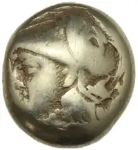 Obverse image