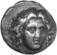 Obverse image