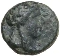 Obverse image