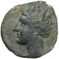 Obverse image