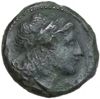 Obverse image