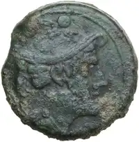 Obverse image