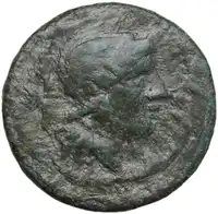 Obverse image