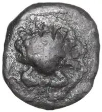 Obverse image