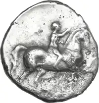 Obverse image