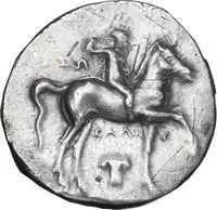 Obverse image