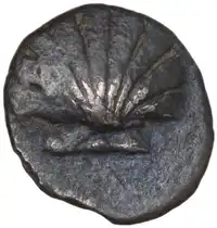 Obverse image