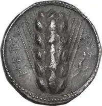 Obverse image